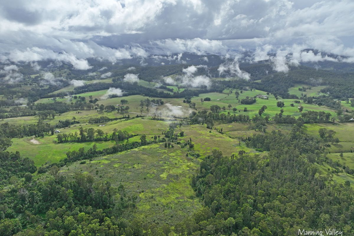 2181 Bulga Road, Bobin