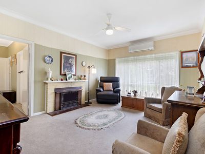 795 Goodwood Road, Minjah