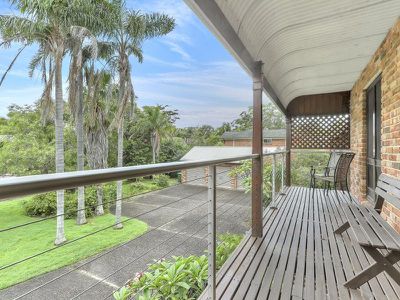 2 / 2 Bowral Street, Hawks Nest