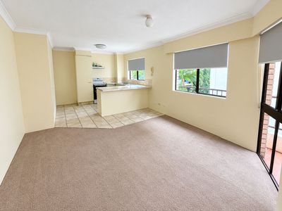6 / 26 Lather Street, Southport