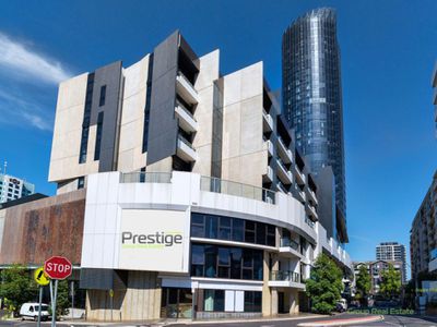 308 / 31 Malcolm Street, South Yarra