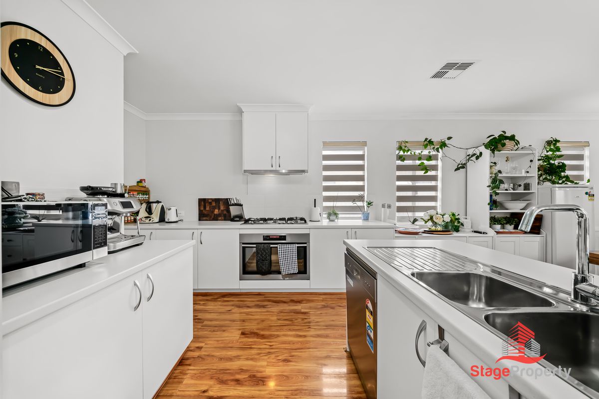 19 Chambri Chase, Success