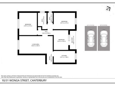 10 / 31 Wonga Street, Canterbury