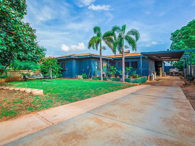 10 Gratwick Street, Port Hedland