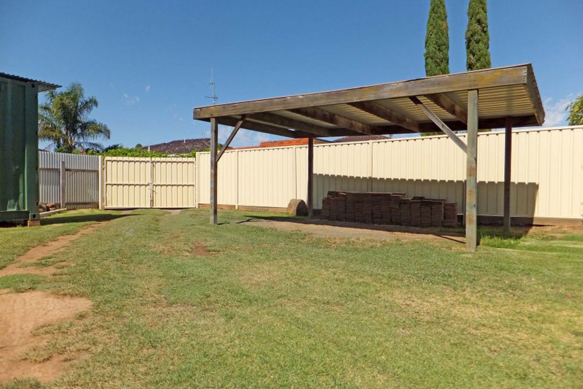 4 Unitt Street, Kyabram