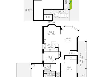 201 / 150 Tall Timbers Road, Doyalson North