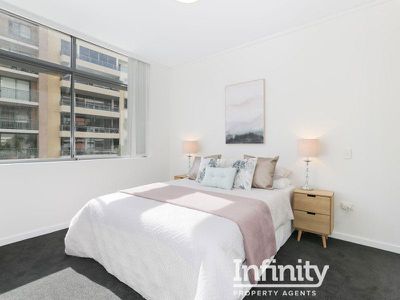 212 / 717 Anzac Parade, Maroubra