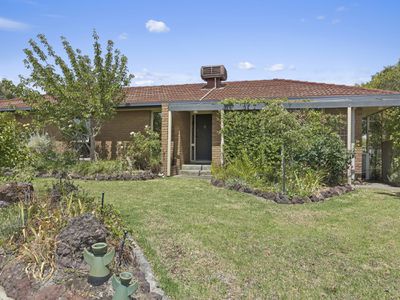136 Tarcombe Road, Seymour