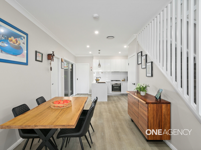 2B Mailey Place, Lake Illawarra