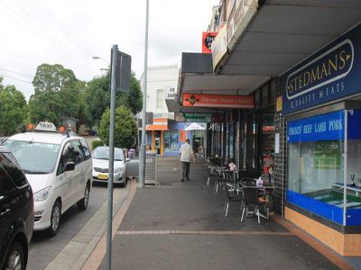 19 Firth St, Arncliffe