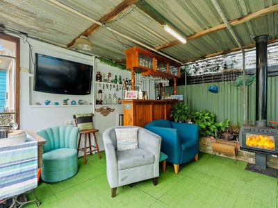 19 Waratah Avenue, Cudmirrah