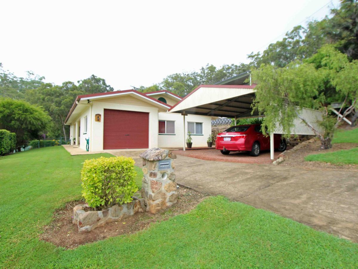 24 RUBY STREET, Herberton