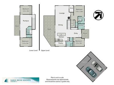 10 Warn Close, Merimbula