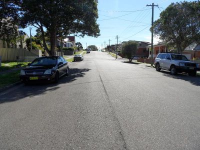 25 Bellevue Street, Arncliffe