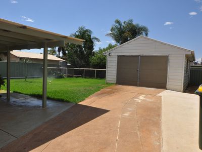 20 Cunningham Street, Dubbo