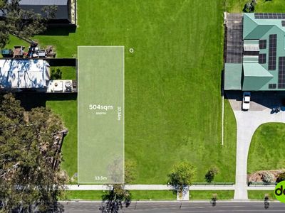 Lot 302, 19 Albert Warner Drive, Warnervale
