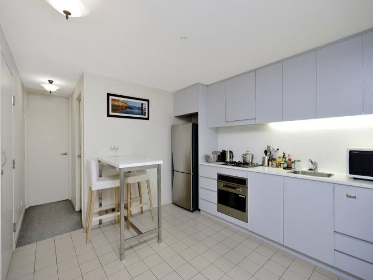 218 / 49 Shelley St, Sydney