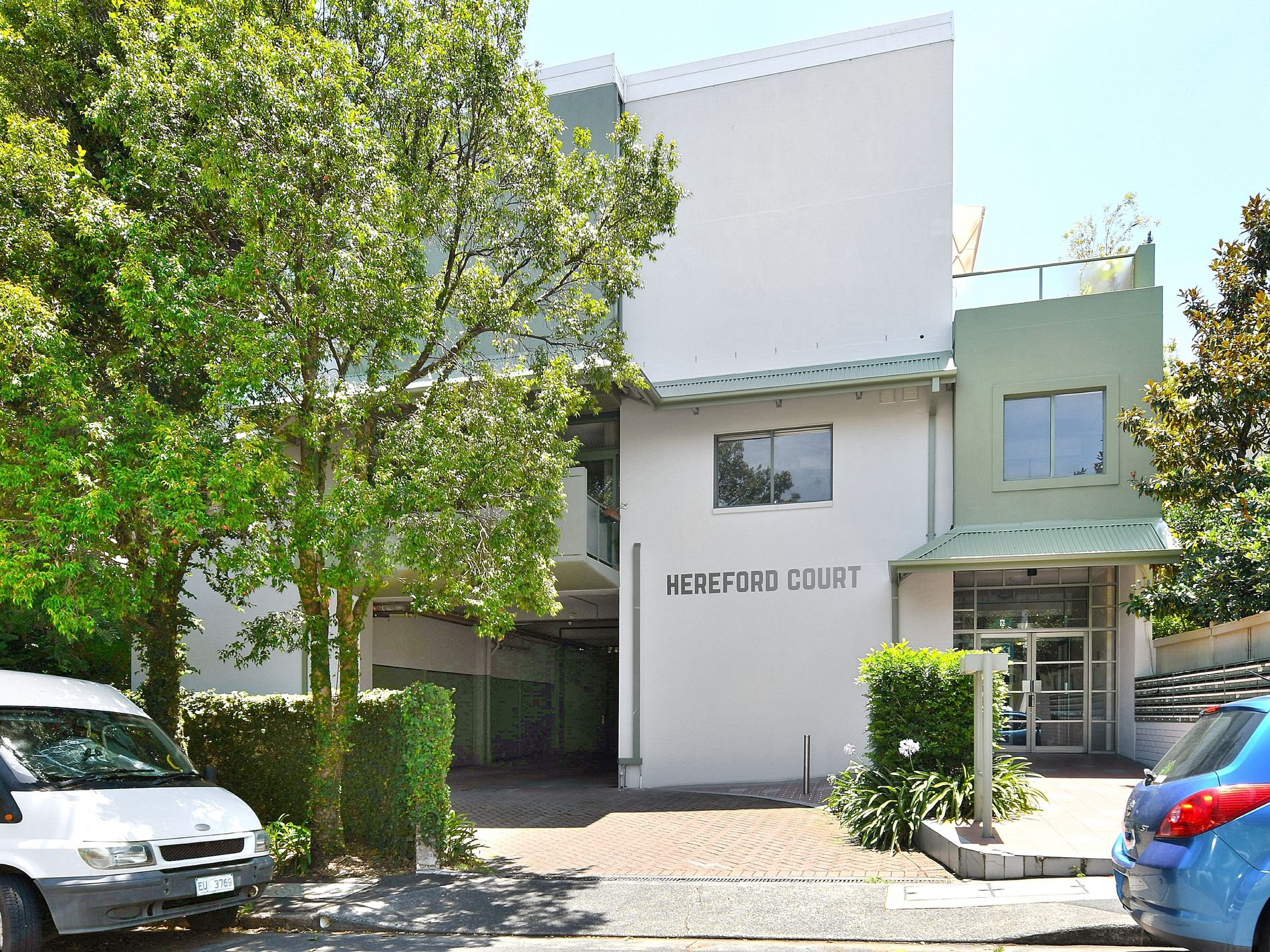 71 / 51 Hereford Street, Glebe