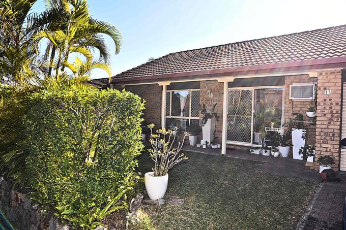 11 / 119 Sugar Road, Alexandra Headland