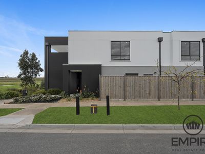 1 Gudali Walk, Clyde North