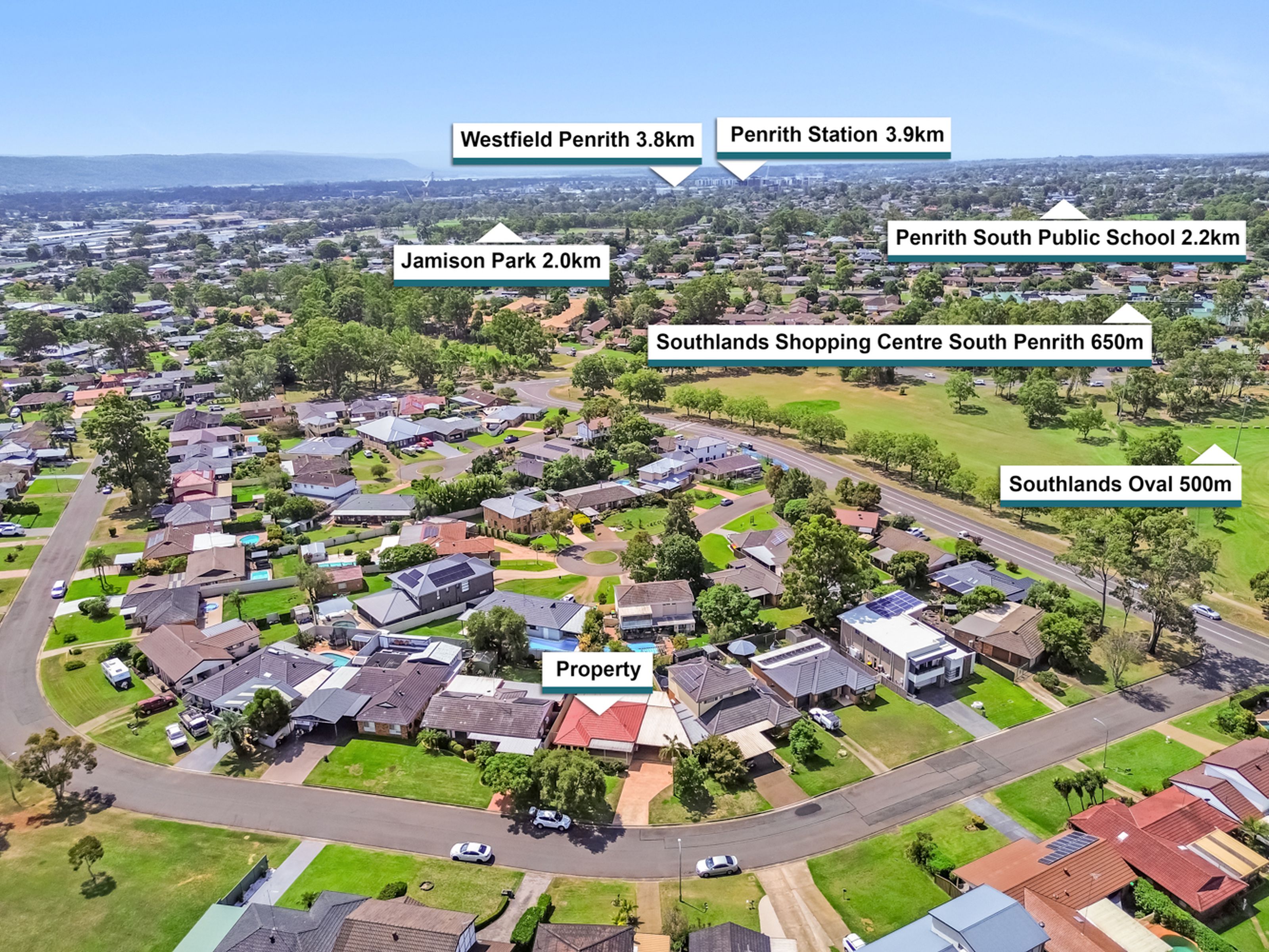 9 Blackford Crescent, SOUTH PENRITH