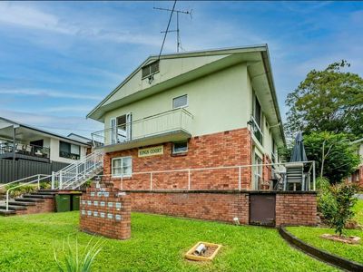 6 / 15 George Street, Nambour