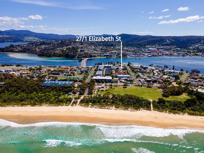 27 / 1 Elizabeth Street, Merimbula