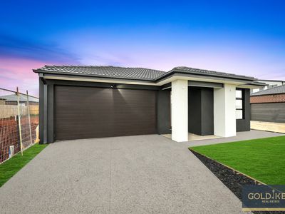 4 Borage Road, Thornhill Park