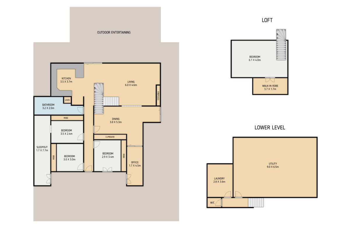 678 Caparra Road, Caparra