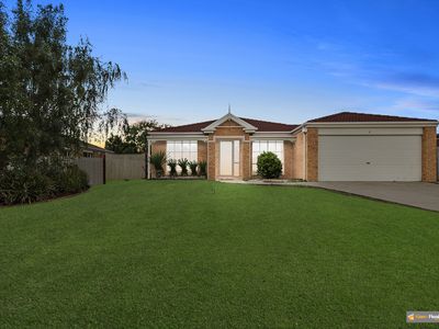 8 Colwyn Drive, Narre Warren South