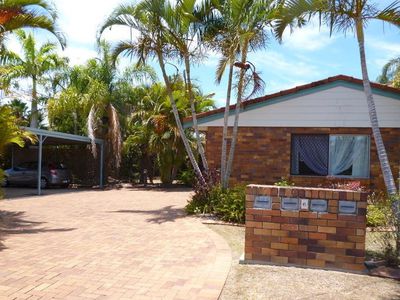 3 / 6 Kehlet Street, Point Vernon