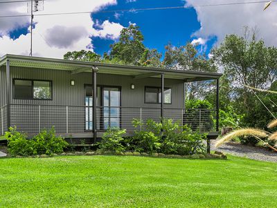 63 Myocum Downs Drive, Mullumbimby