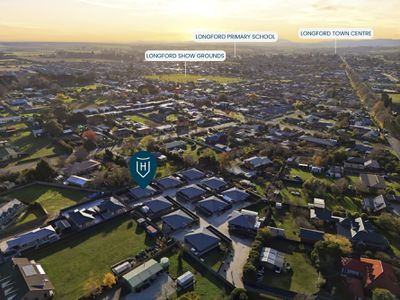 7 / 172 Wellington Street, Longford