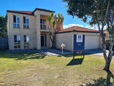 53 Coventry Circuit, Carindale