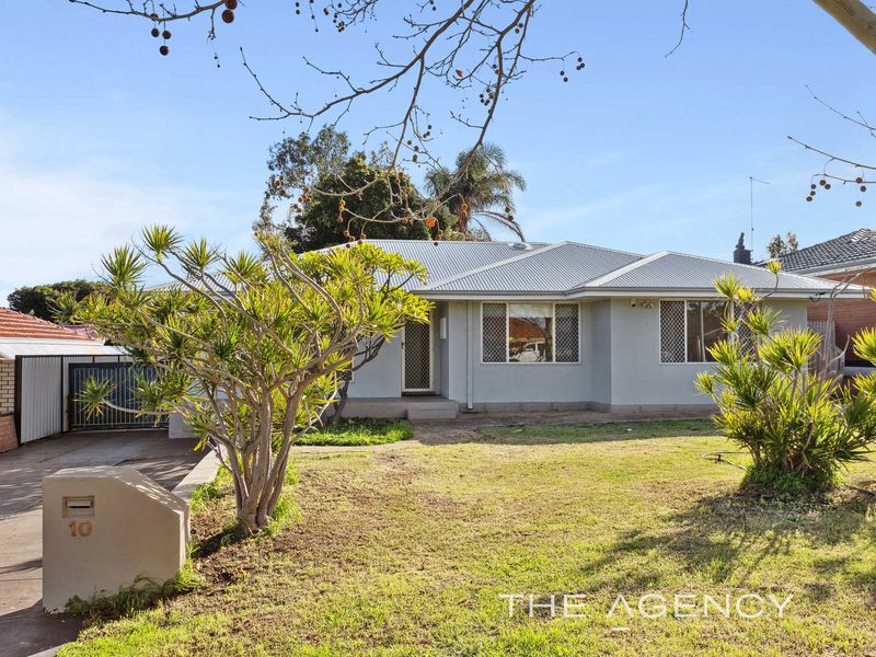 10 Hanlon Street, Hamilton Hill