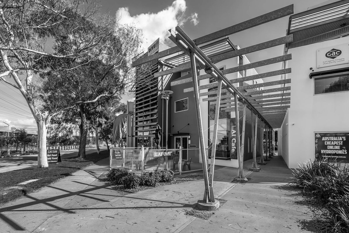 9 / 85 Turner Street, Port Melbourne