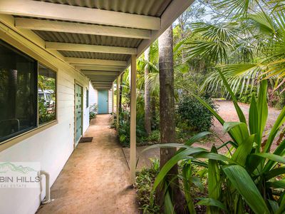 2 / 121 Gungas Road, Nimbin