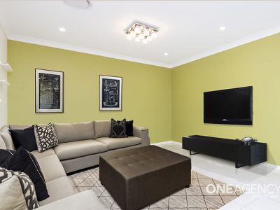 19 Giancarlo Cres, Doolandella