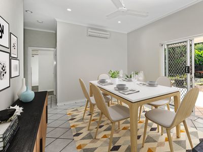 27 Rennel Close, Mount Sheridan