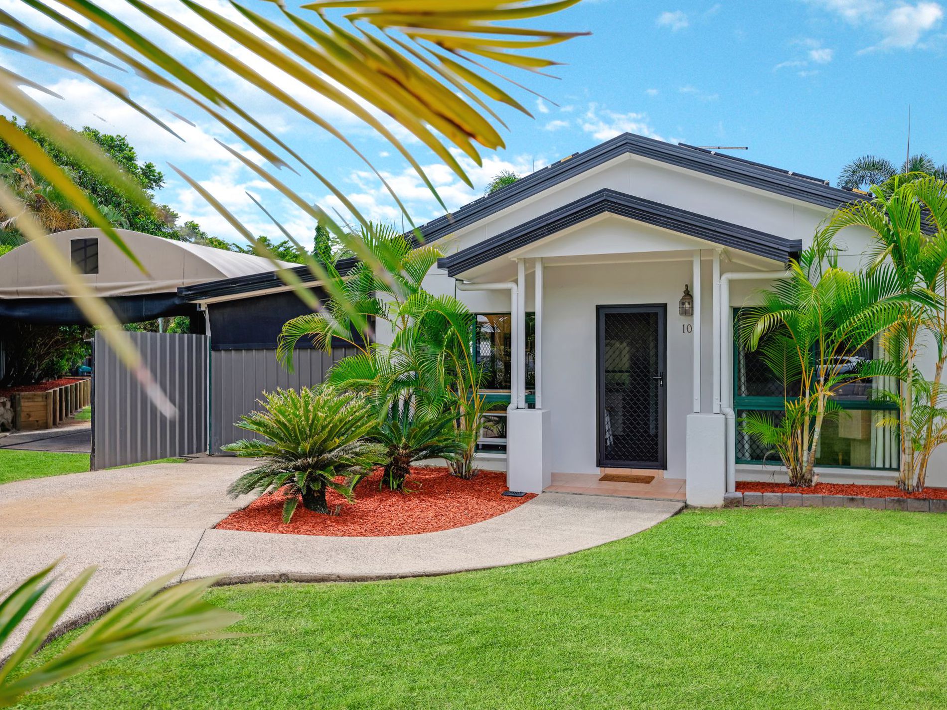 10 Verbena Drive, Mount Sheridan