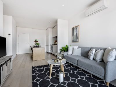 G6 / 9 Dryburgh Street, West Melbourne