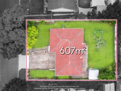 50 Crater Street, Inala