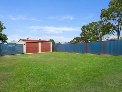 172 Patrick Street, Laidley