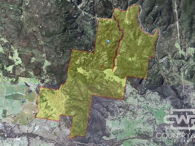 3889 Nullamanna Road, Wellingrove