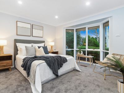 4 Koomaloo Pl, Carrum Downs