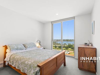 1008 / 63 Adelaide Terrace, East Perth