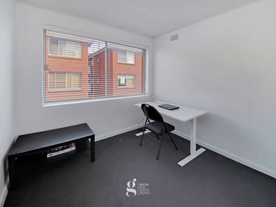 6 / 10 Bank Street, Meadowbank