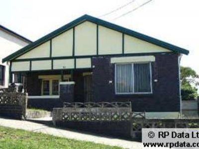 11 Duff Street, Arncliffe