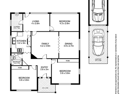 434 Bexley Road, Bexley