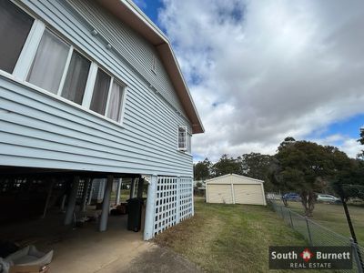 69 Scott Street, Wondai